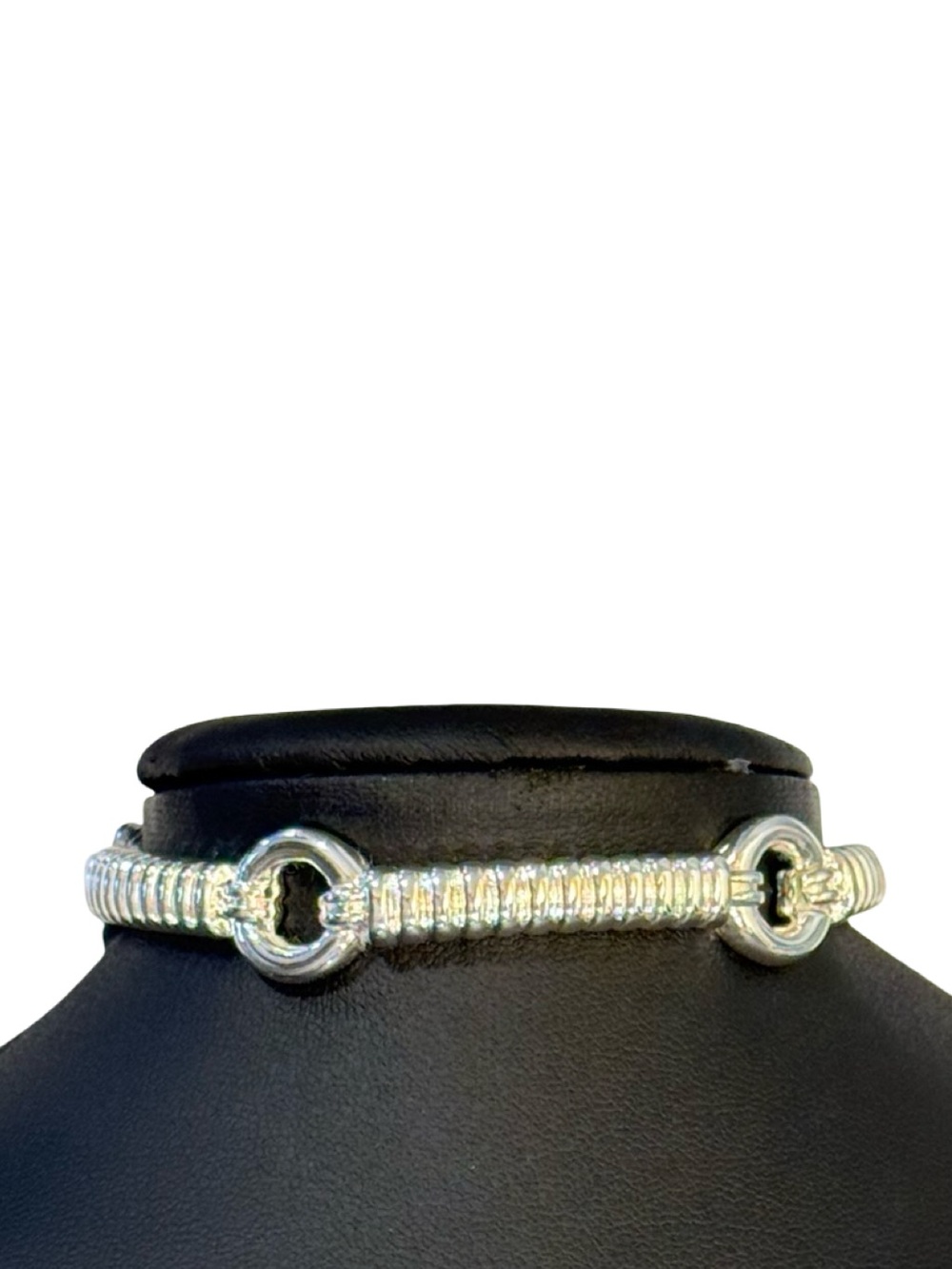 Stretch Link Bracelet